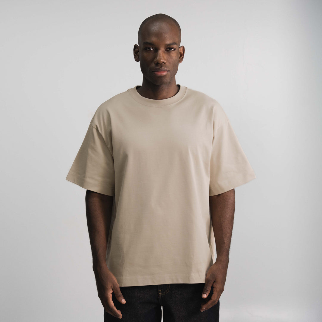 Oversized Box tee