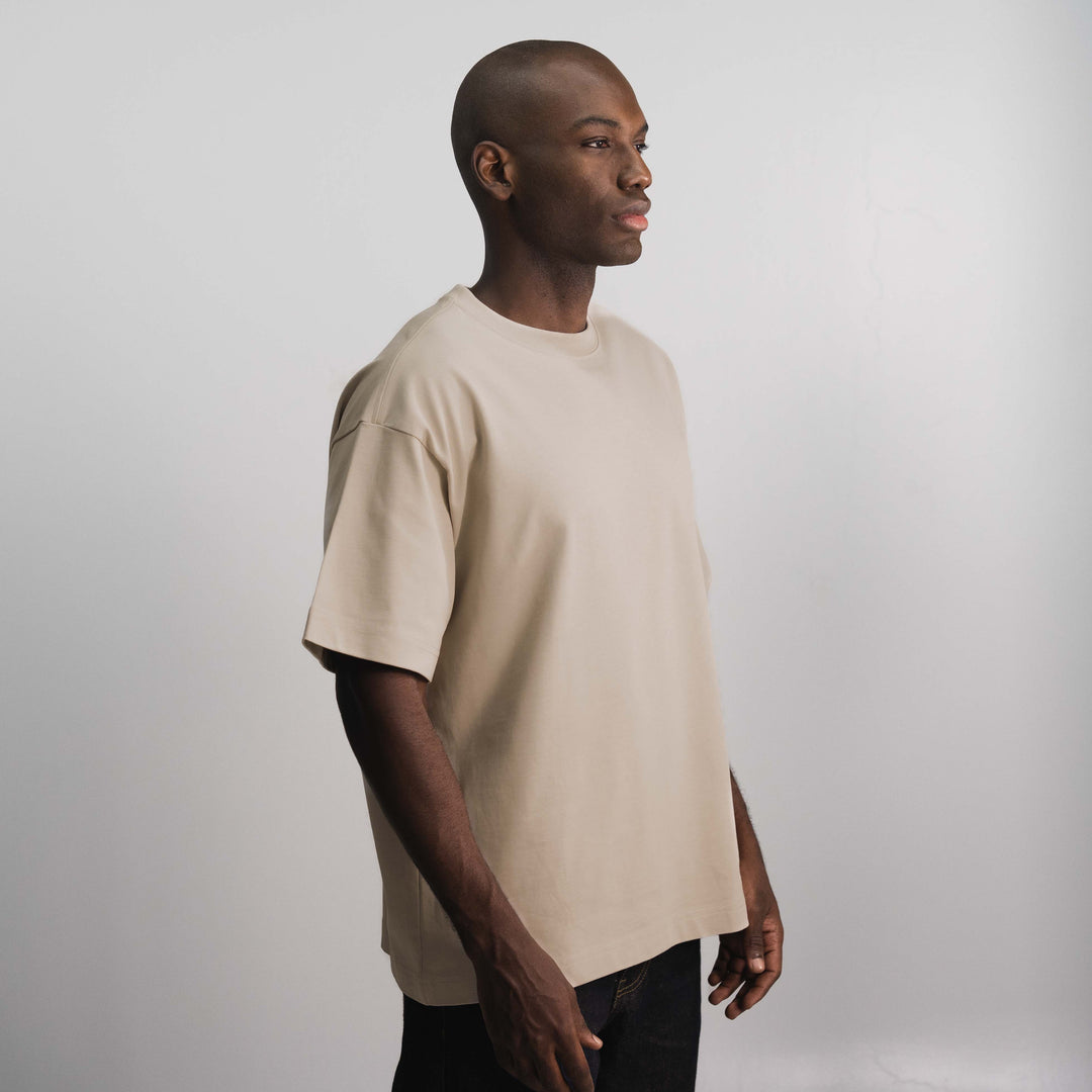 Oversized Box tee