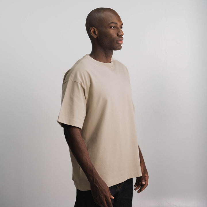 Oversized Box tee
