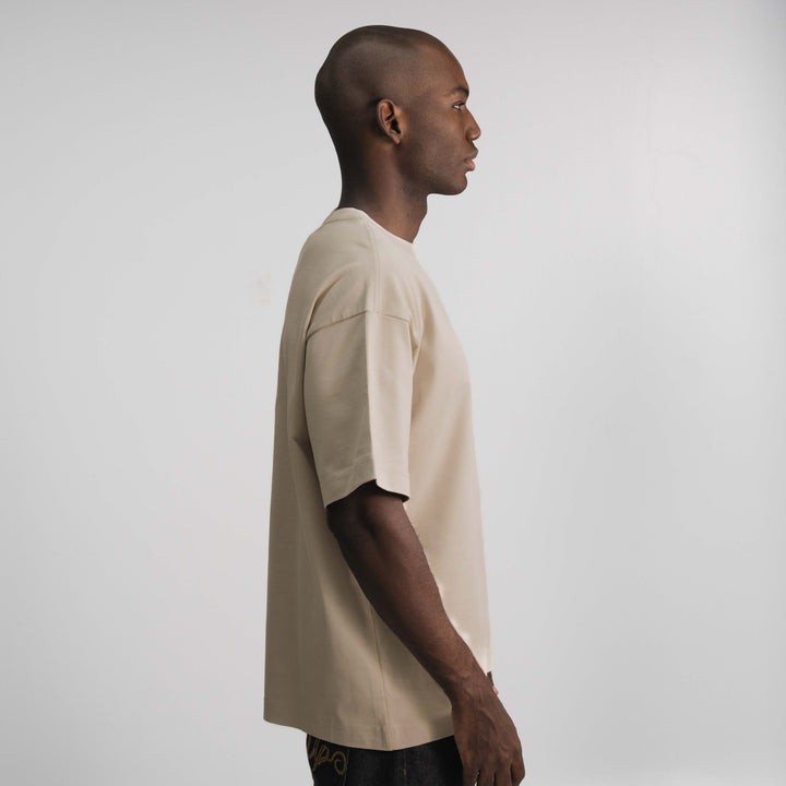 Oversized Box tee