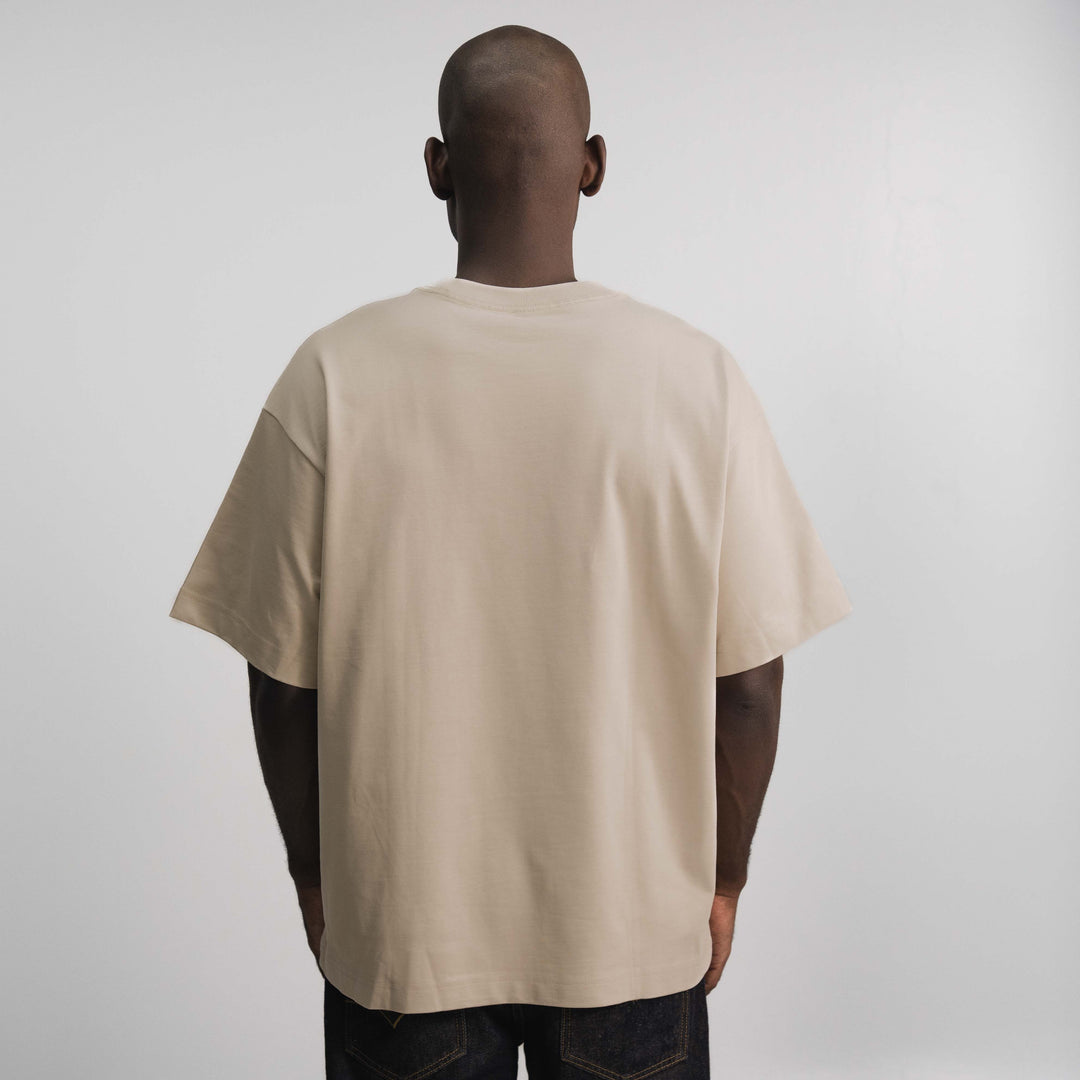 Oversized Box tee