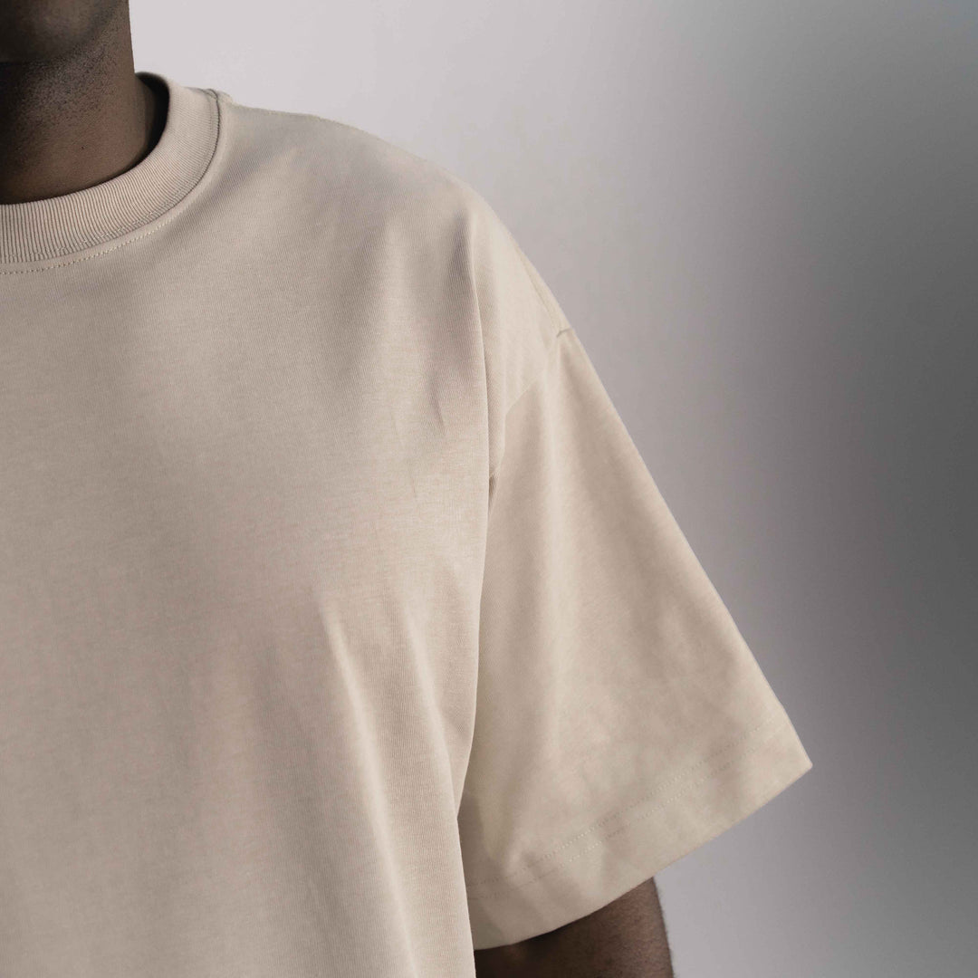 Oversized Box tee