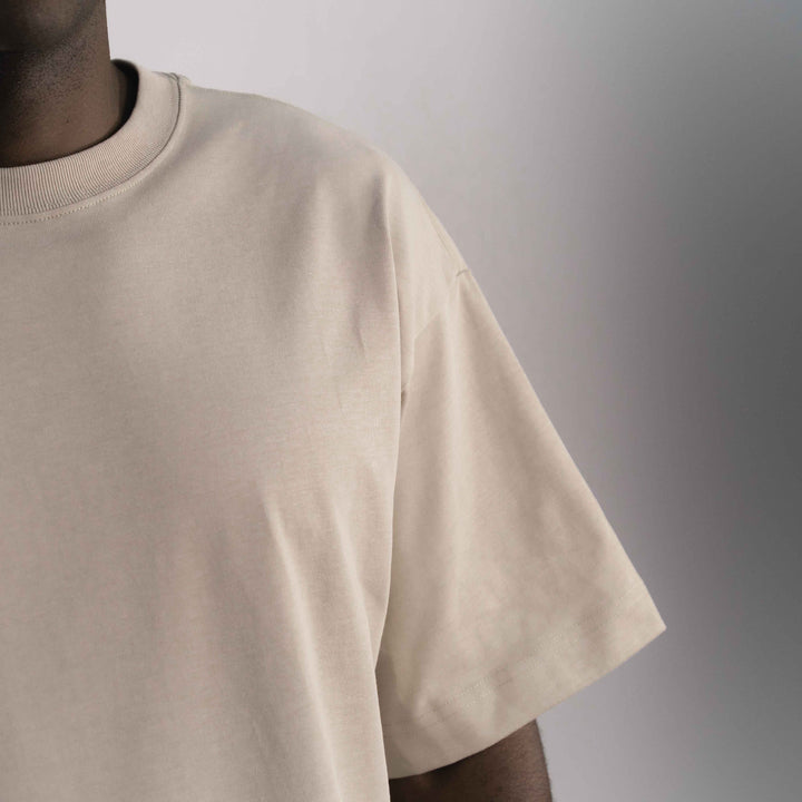 Oversized Box tee