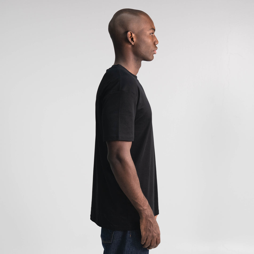 Pima Classic Tee