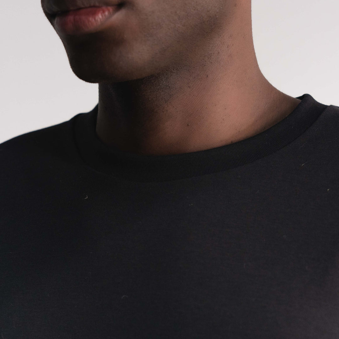 Pima Classic Tee