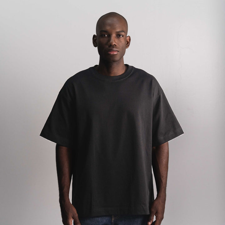 Oversized Box tee