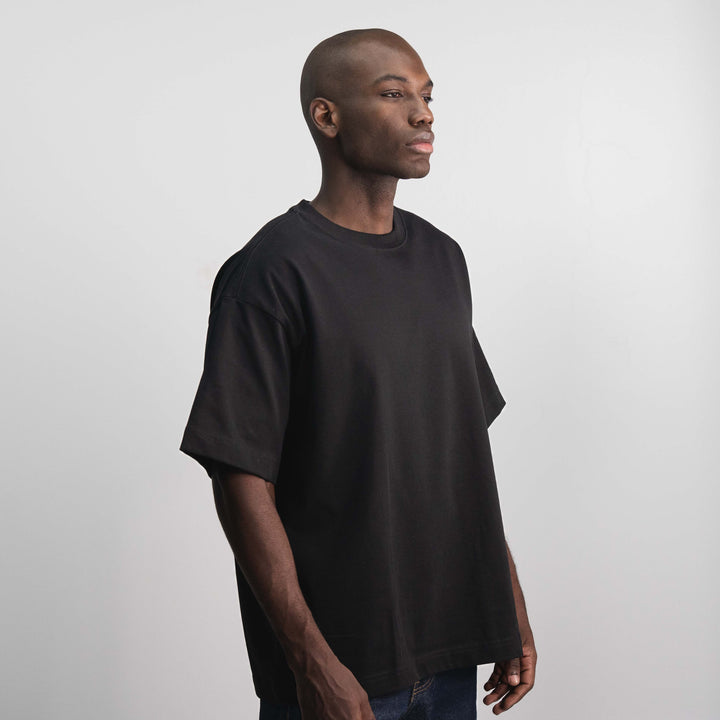 Oversized Box tee