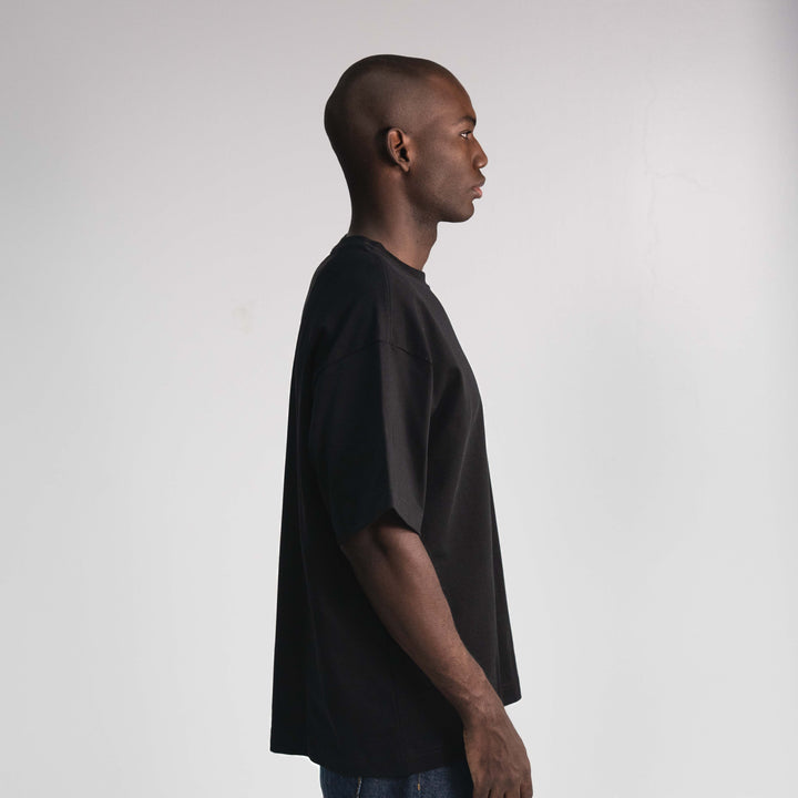Oversized Box tee