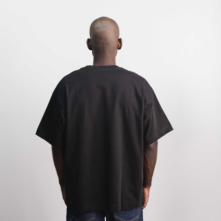 Oversized Box tee