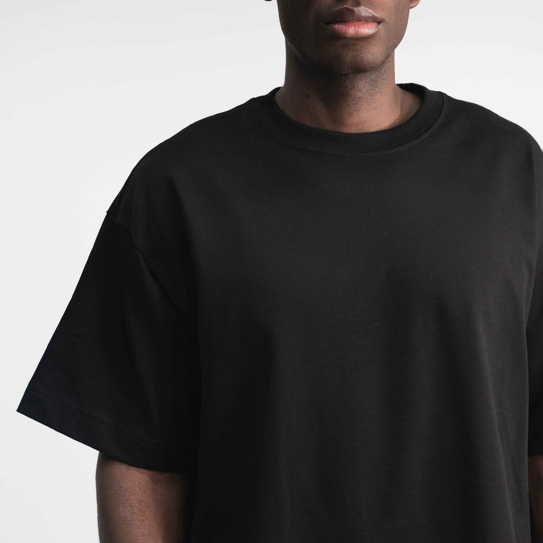 Oversized Box tee