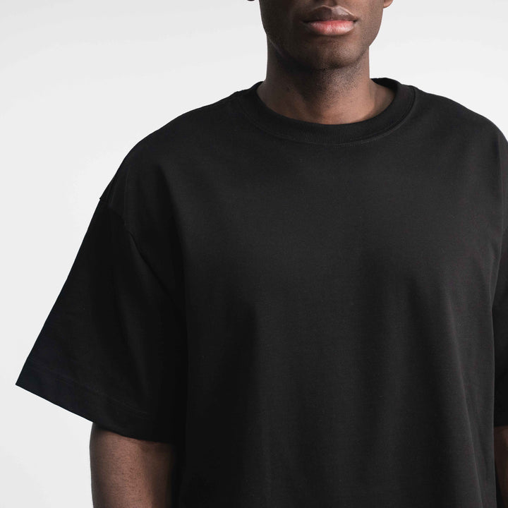 Oversized Box tee
