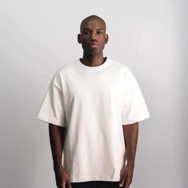 Oversized Box tee