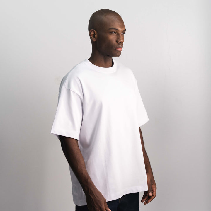 Oversized Box tee