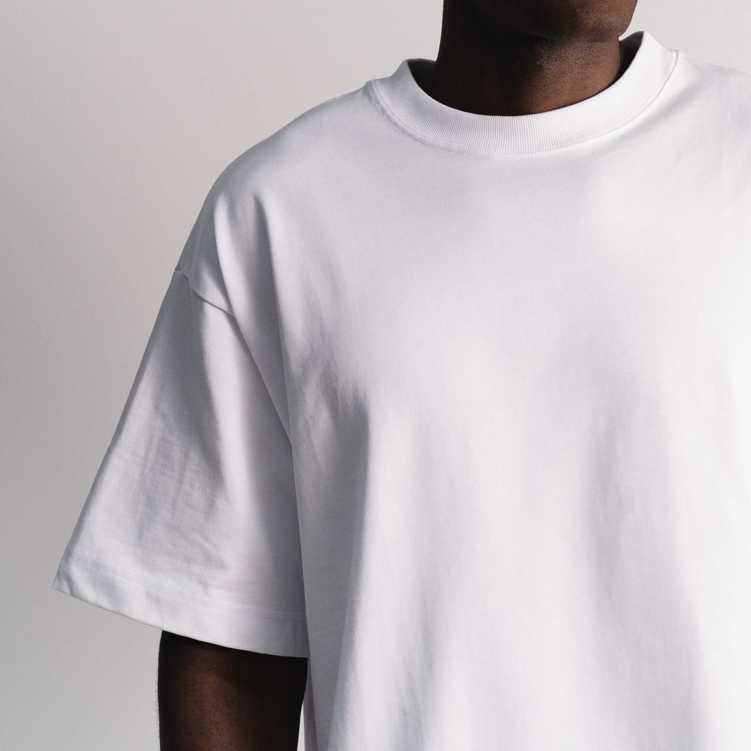 Oversized Box tee