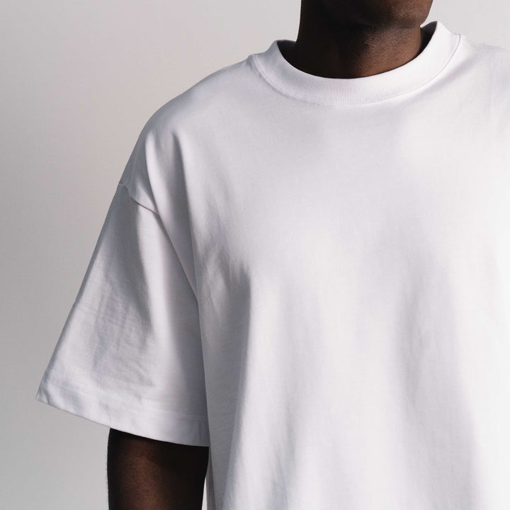 Oversized Box tee