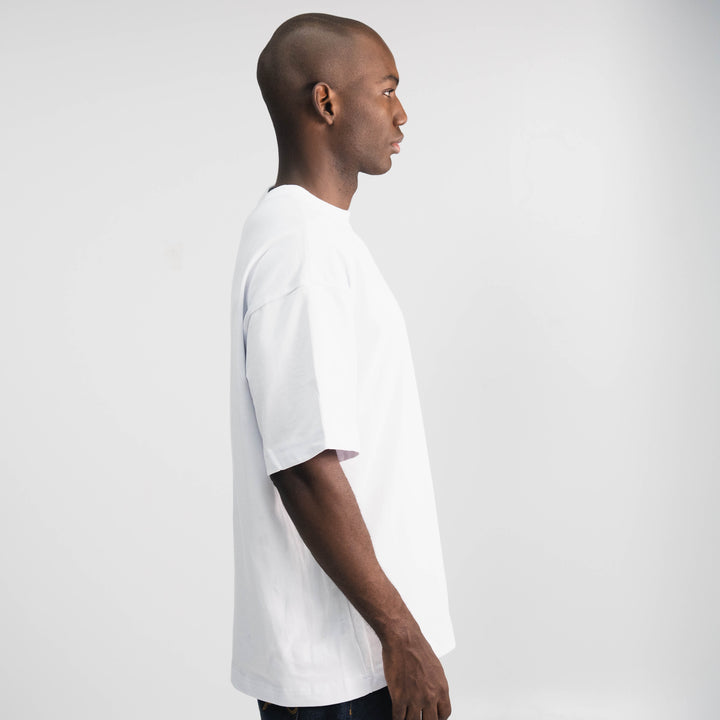 Oversized Box tee