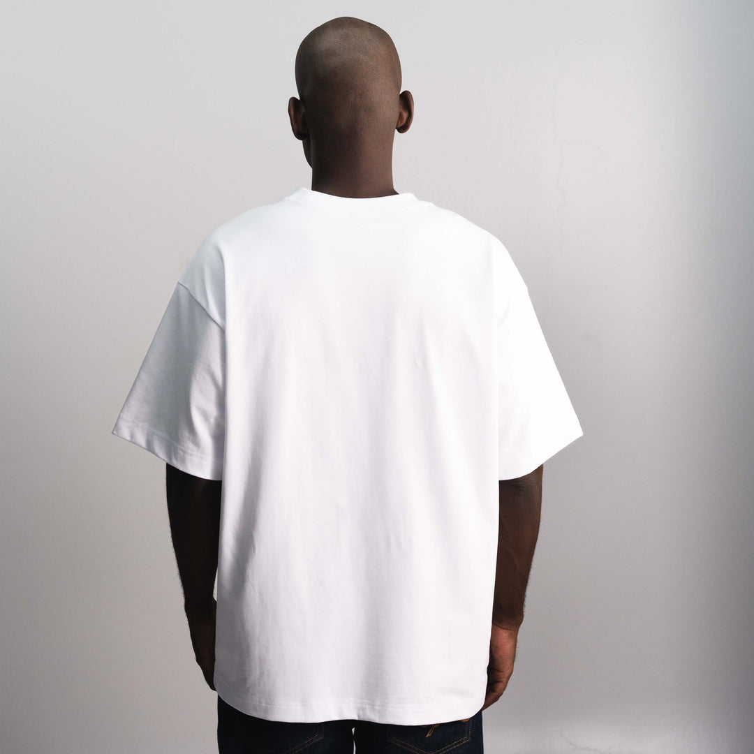 Oversized Box tee