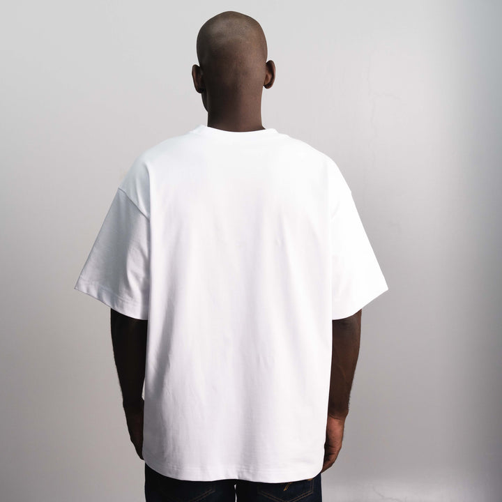 Oversized Box tee