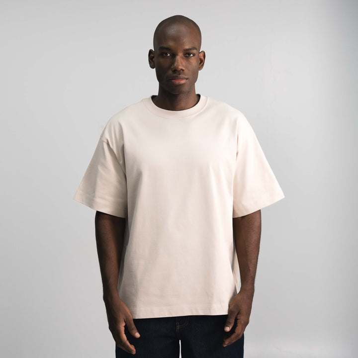 Oversized Box tee