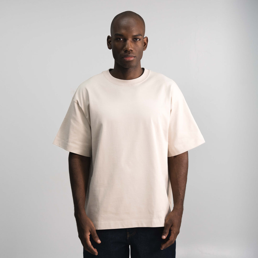 Oversized Box tee