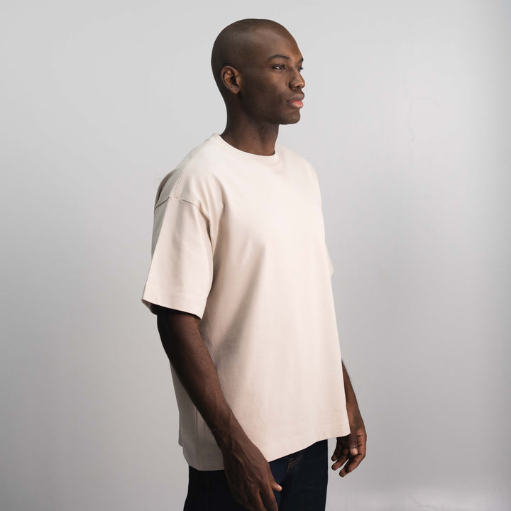 Oversized Box tee