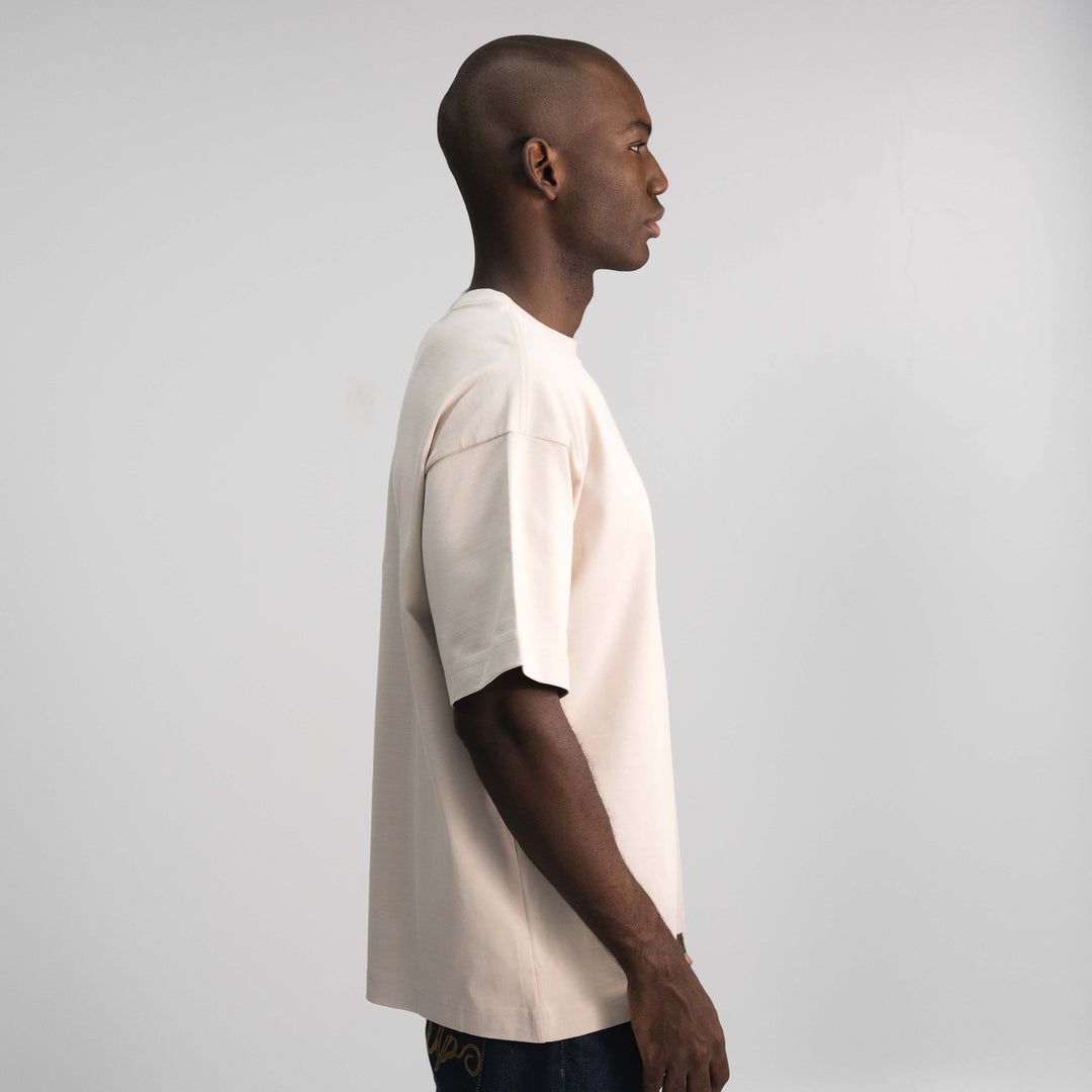 Oversized Box tee