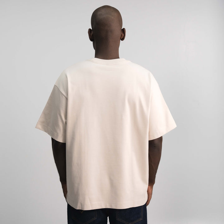 Oversized Box tee