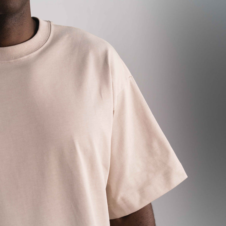 Oversized Box tee