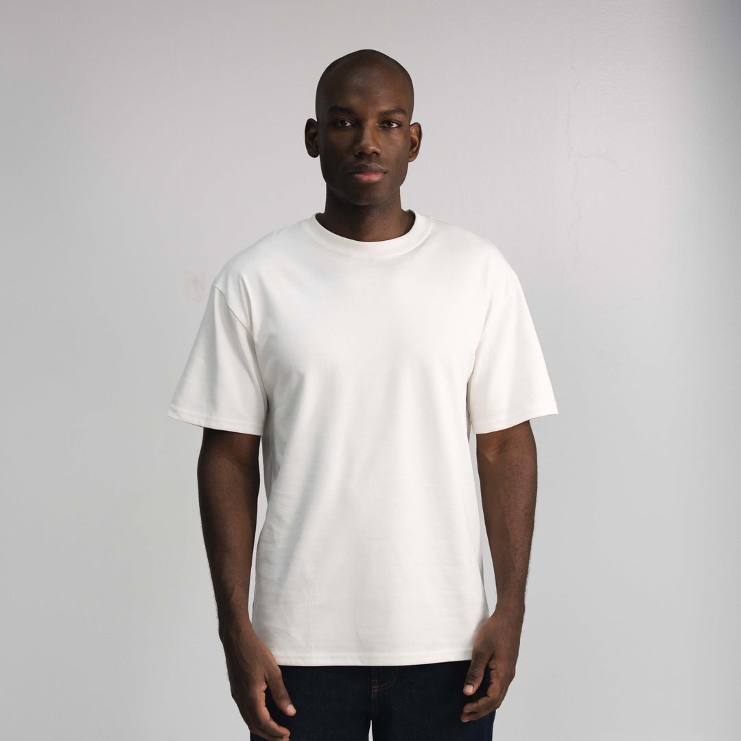 Relaxed Tee