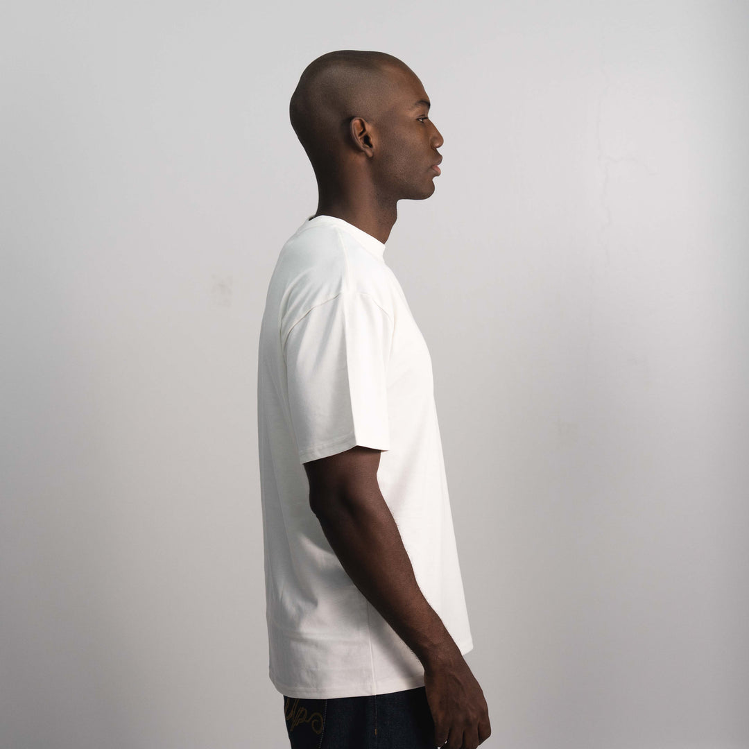 Relaxed Tee