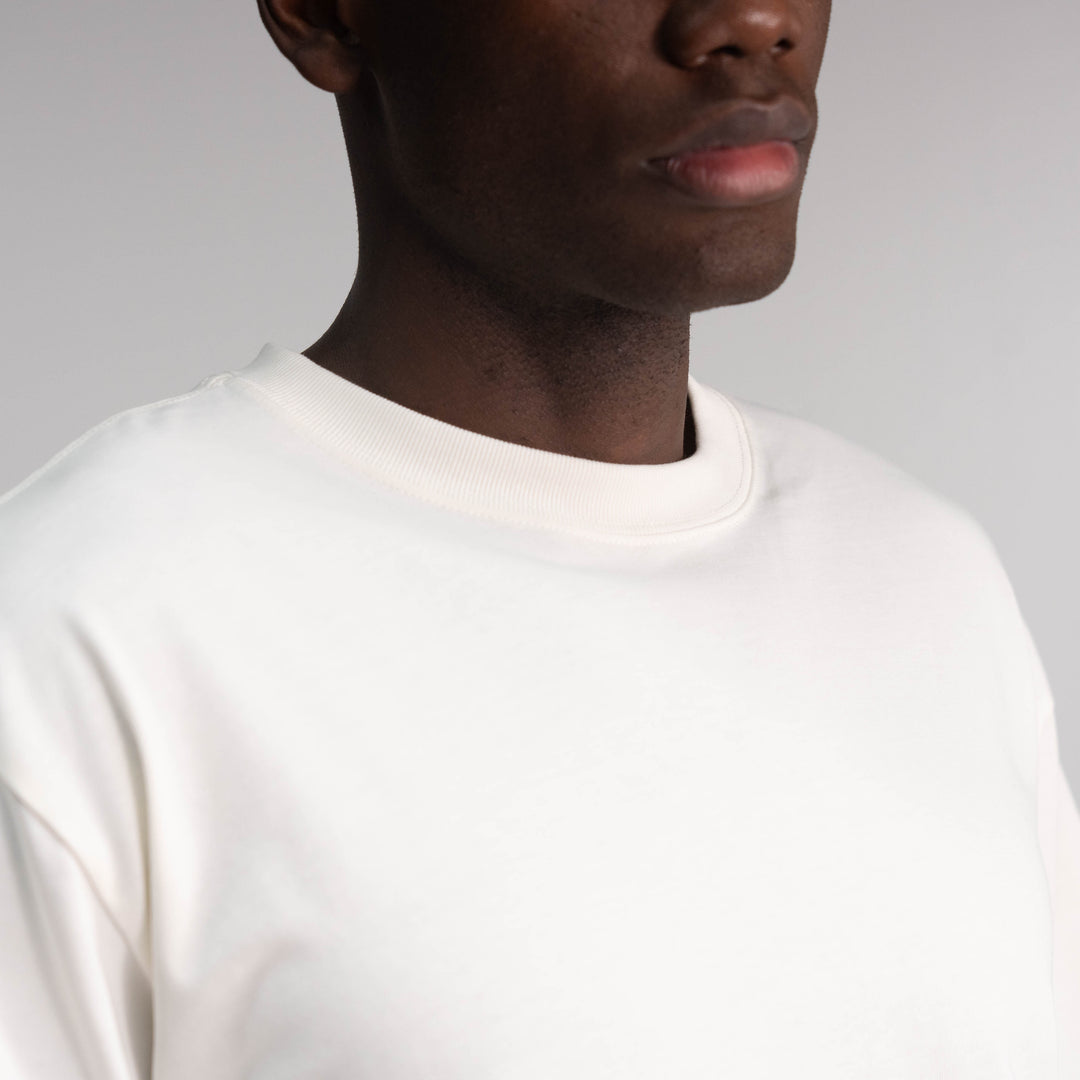 Relaxed Tee