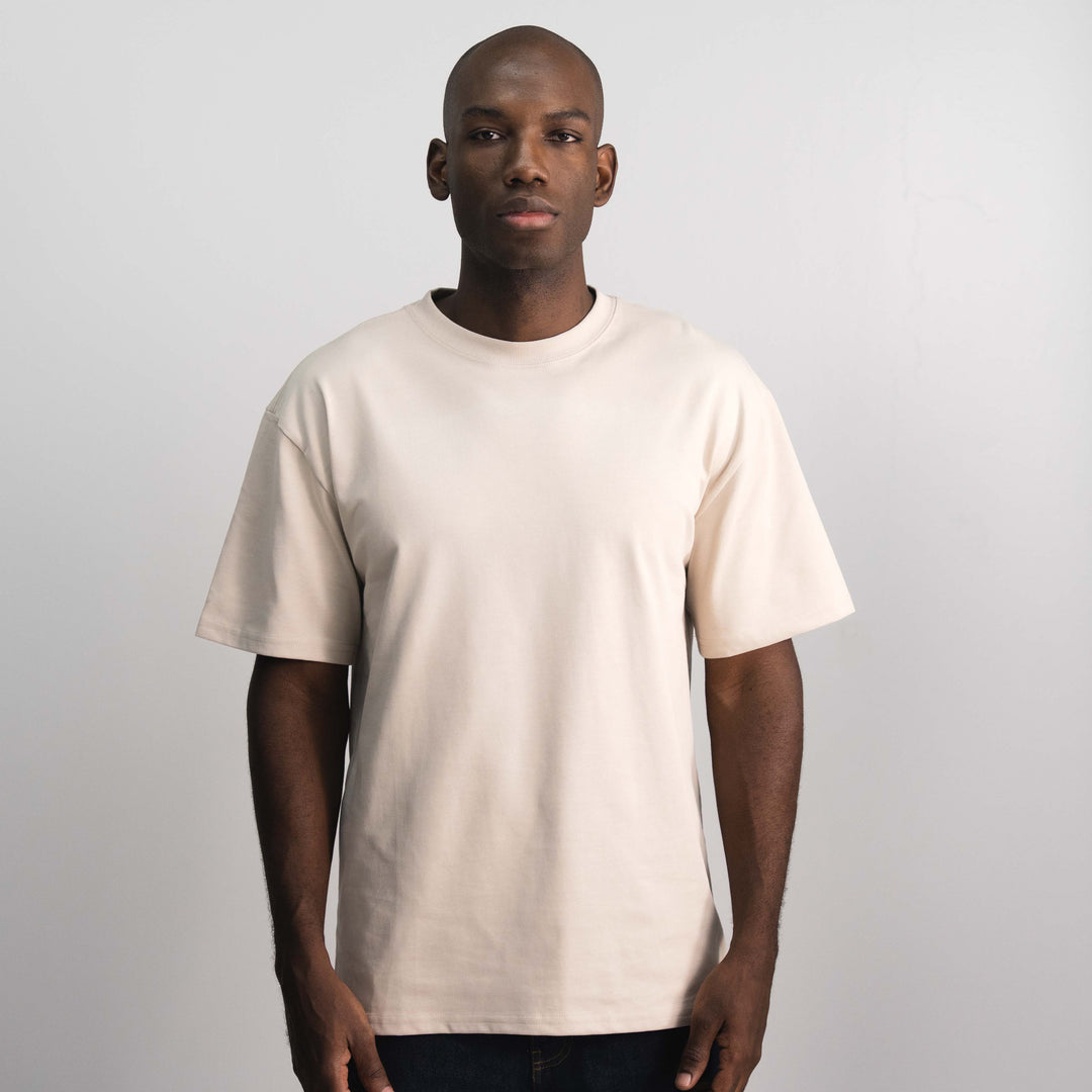 Relaxed Tee
