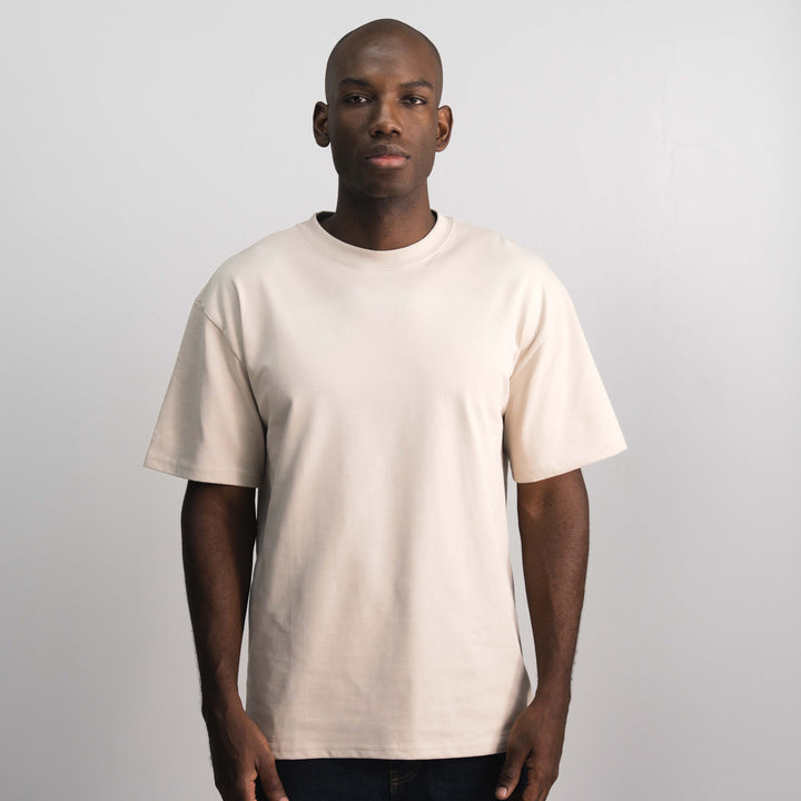 Relaxed Tee