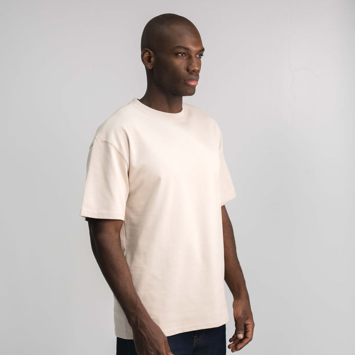 Relaxed Tee