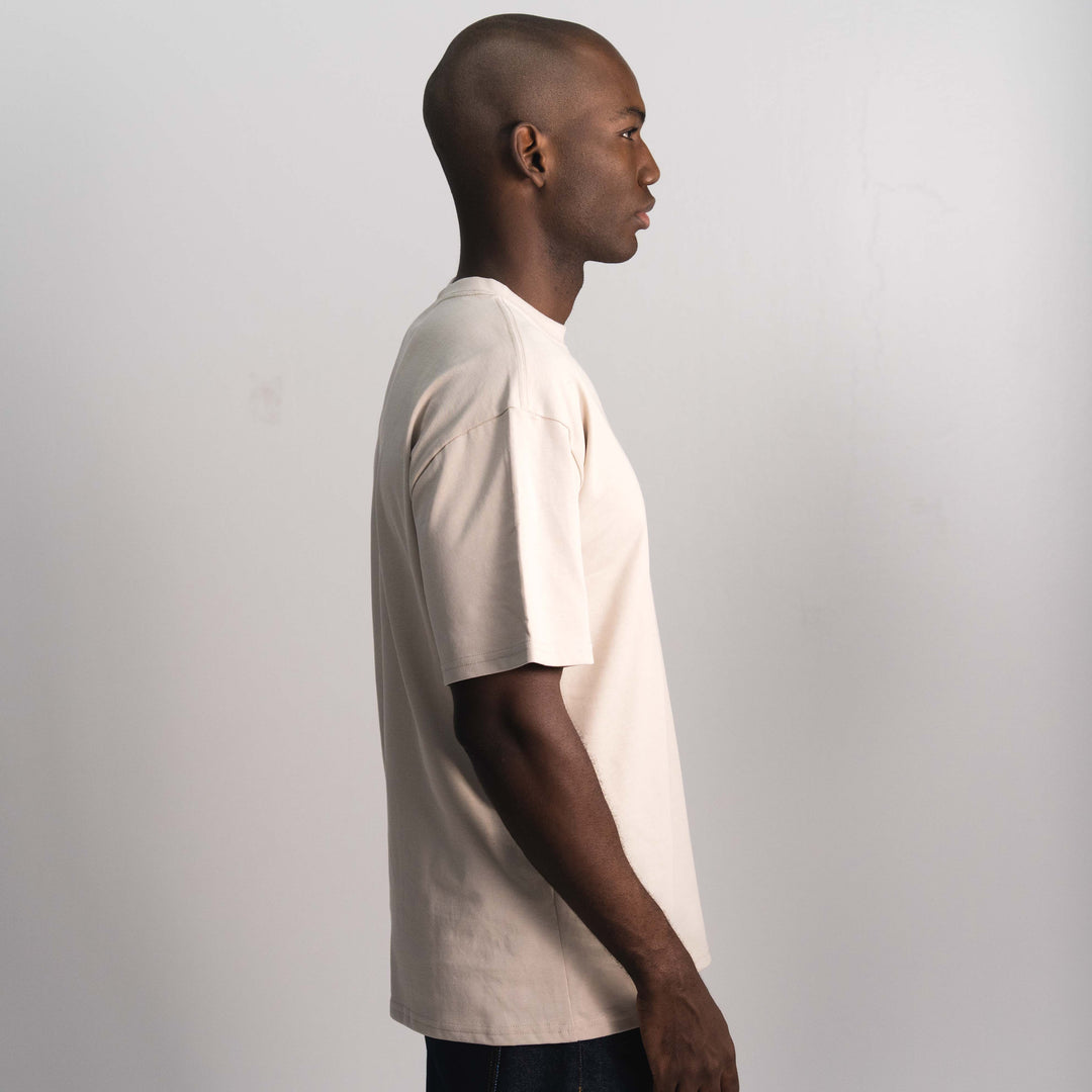 Relaxed Tee