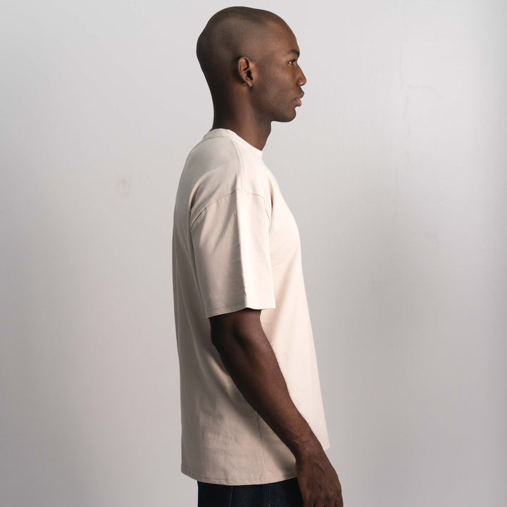Relaxed Tee
