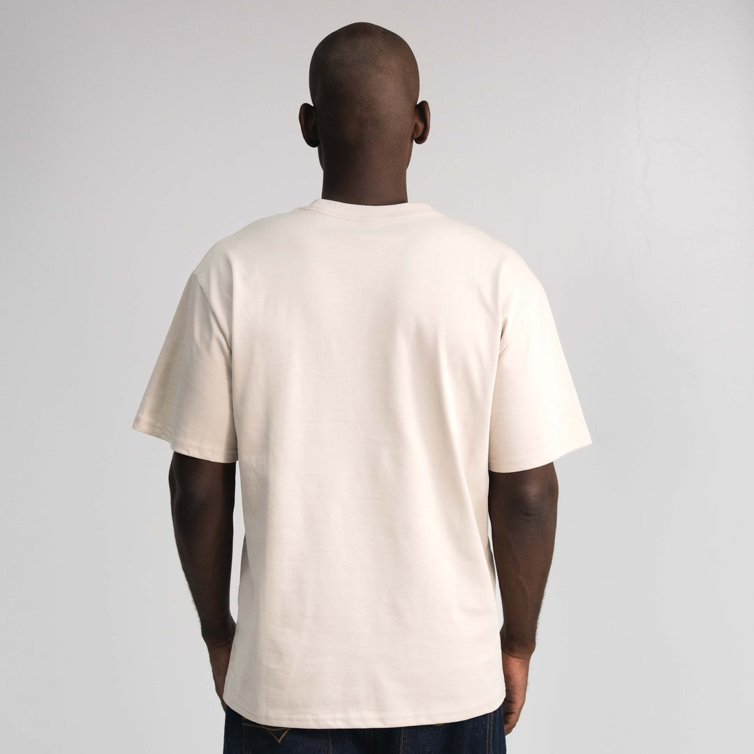 Relaxed Tee