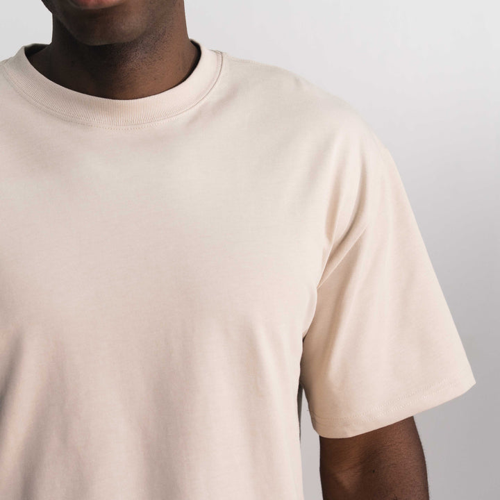 Relaxed Tee