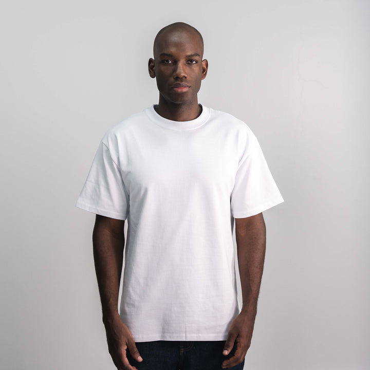 Relaxed Tee