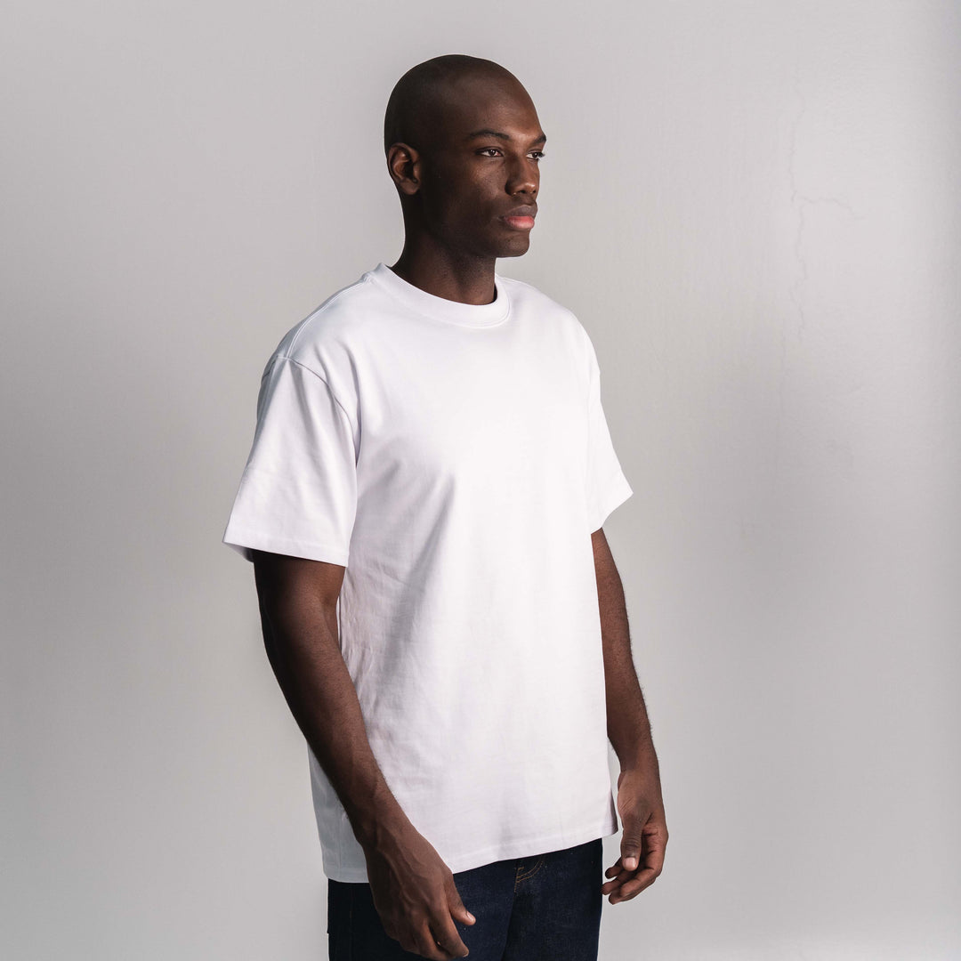 Relaxed Tee