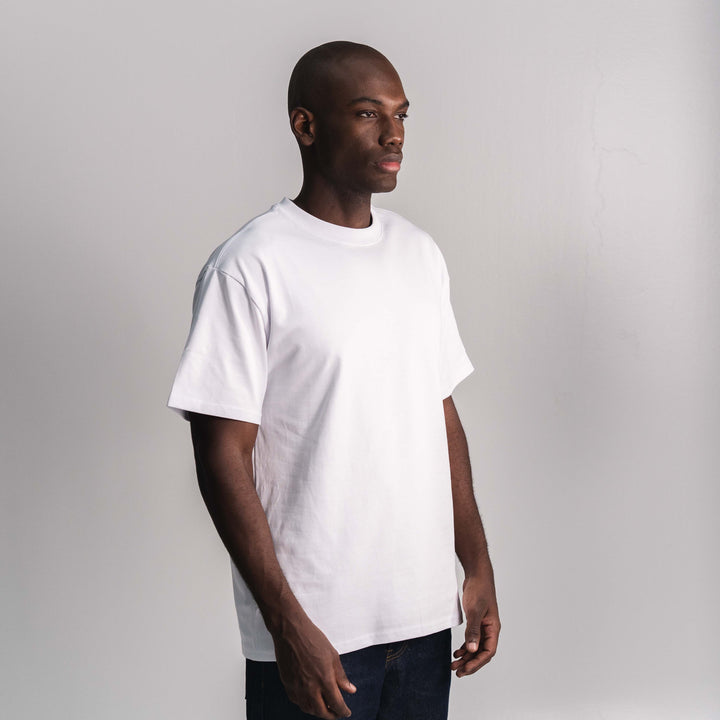 Relaxed Tee