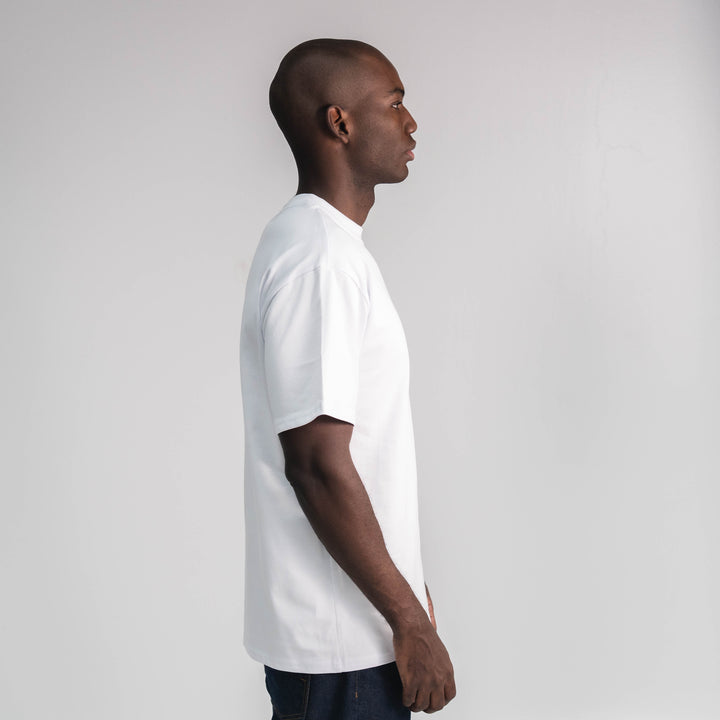 Relaxed Tee