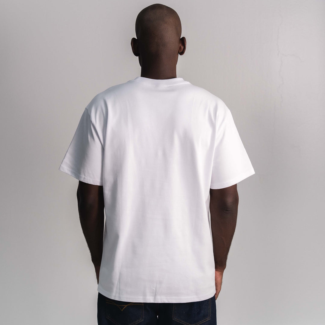 Relaxed Tee