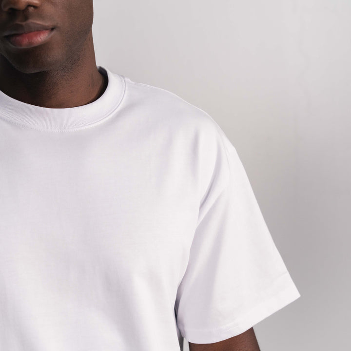 Relaxed Tee