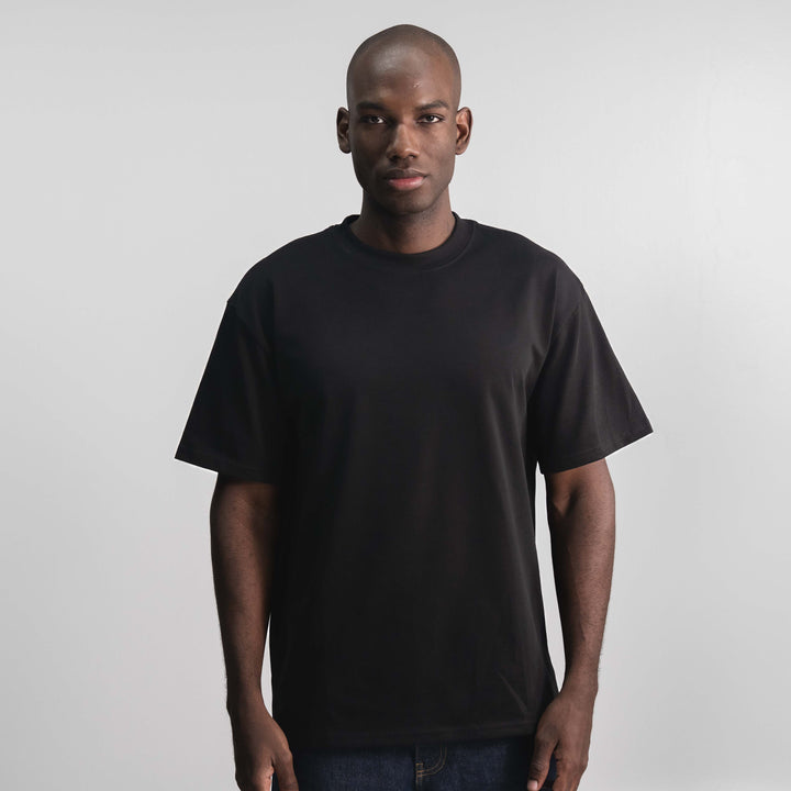 Relaxed Tee