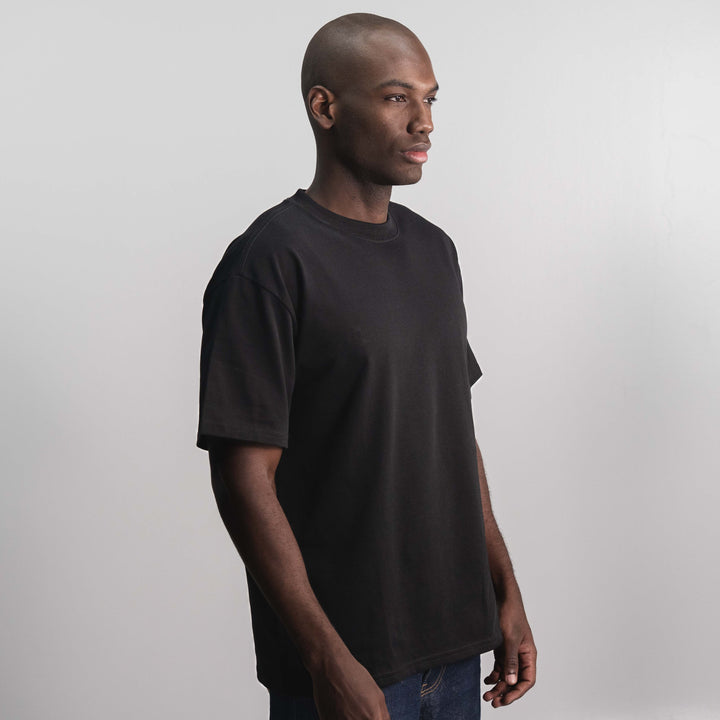 Relaxed Tee