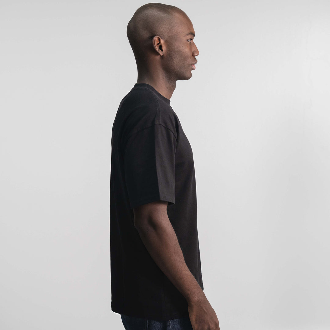 Relaxed Tee