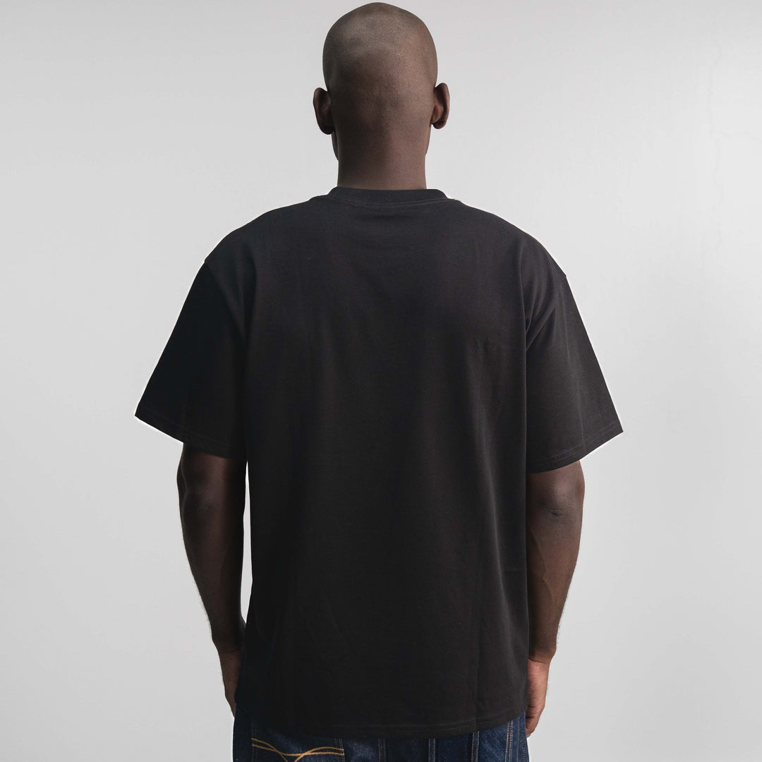 Relaxed Tee