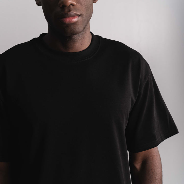 Relaxed Tee